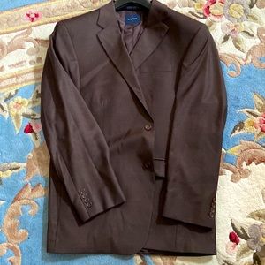 Nautica suit jacket in excellent condition